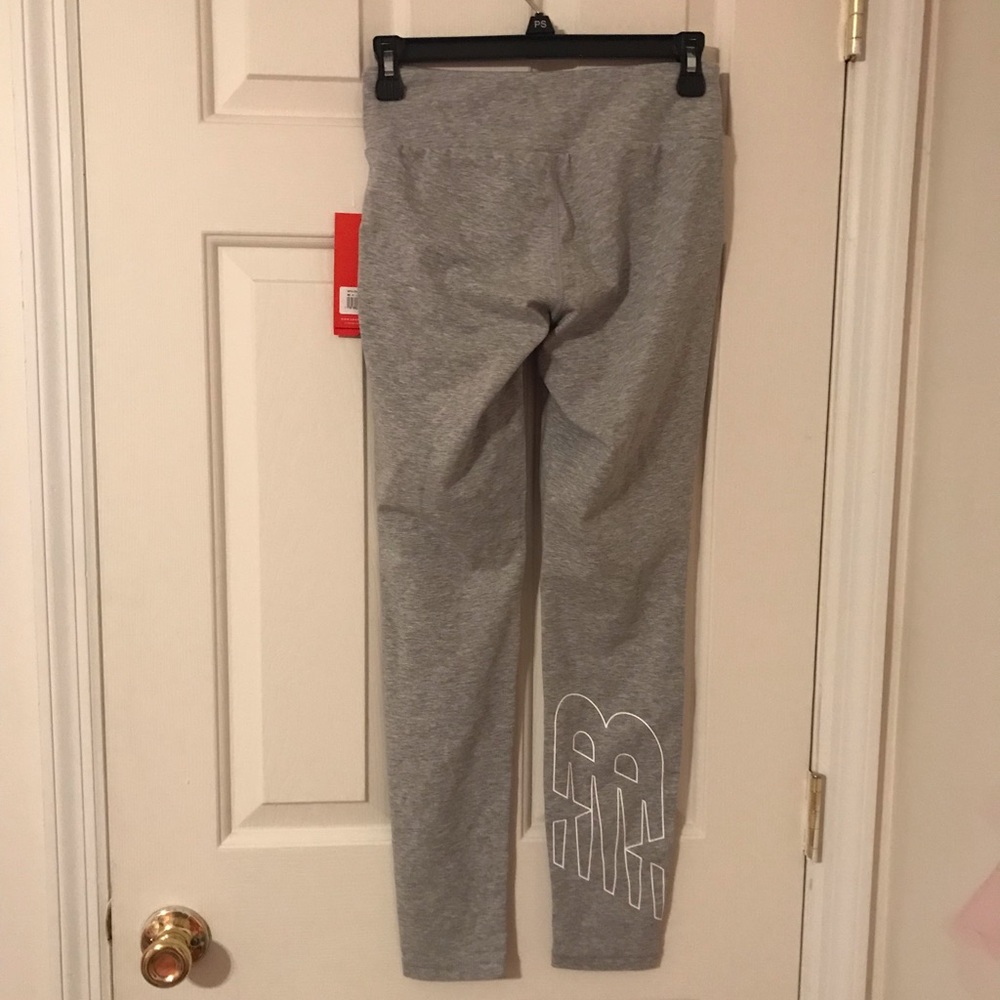 New balance yoga pant